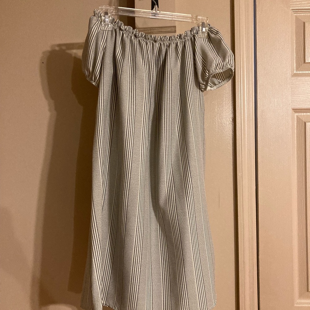 Romeo + Juliet couture Babydoll Dress, size small